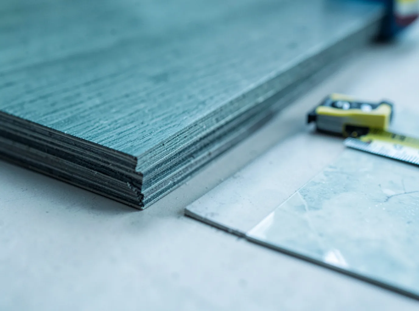 Luxury Vinyl Plank Installation South Barre, MA FAQs